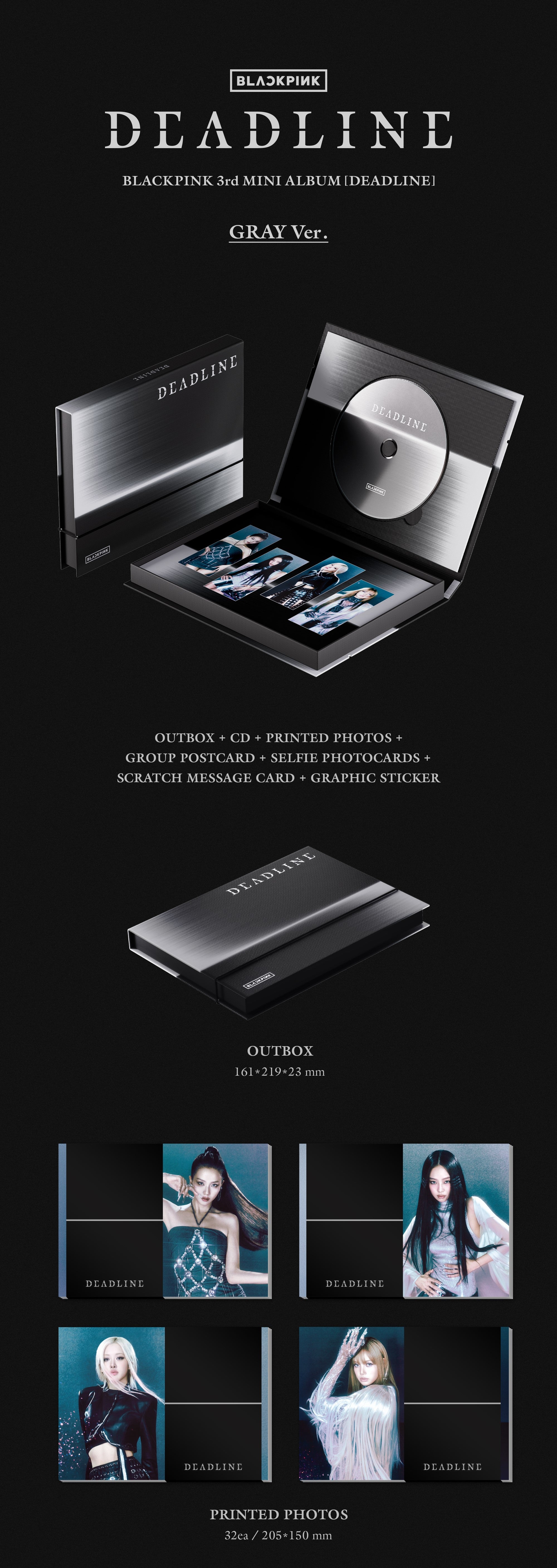 Blackpink – Yume Vault