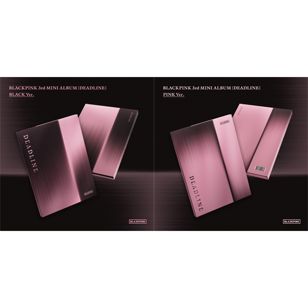 Blackpink – Yume Vault