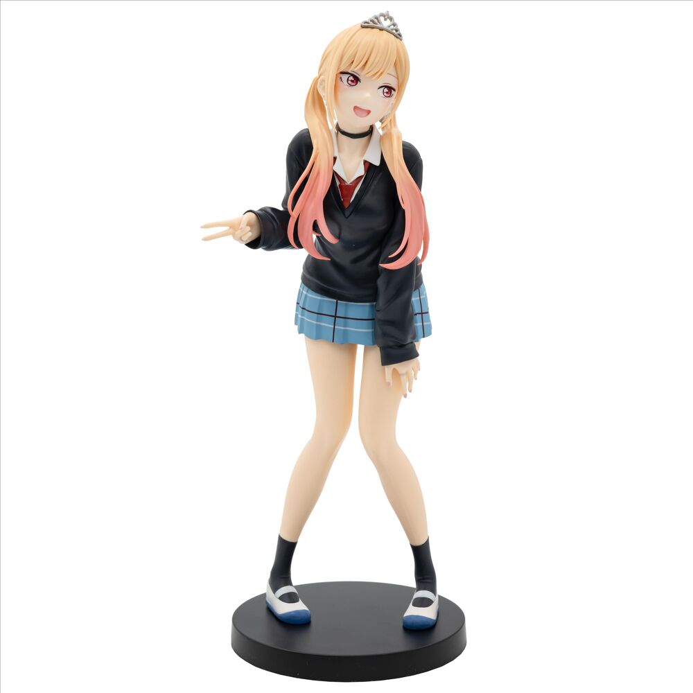 Marin Kitagawa School Festival Ver | My Dress-Up Darling