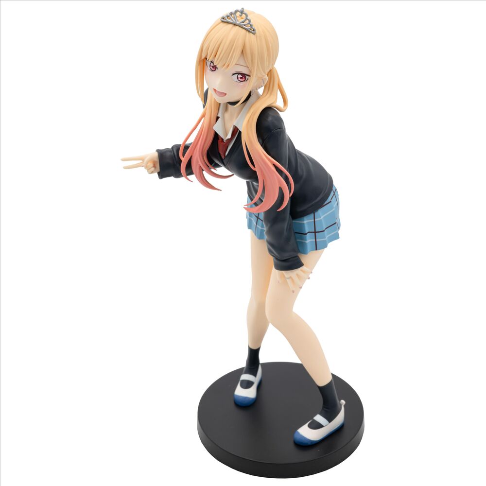 Marin Kitagawa School Festival Ver | My Dress-Up Darling