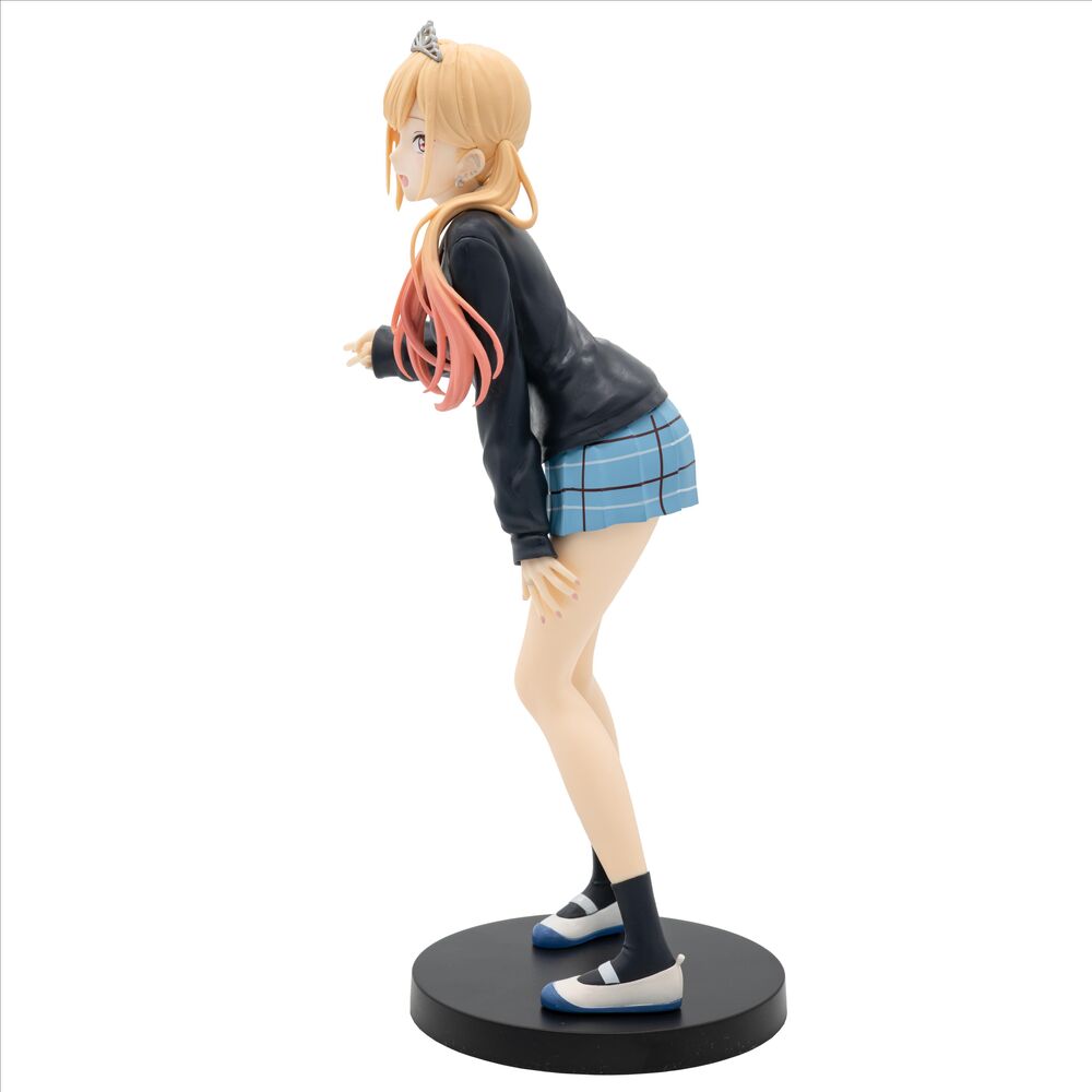 Marin Kitagawa School Festival Ver | My Dress-Up Darling