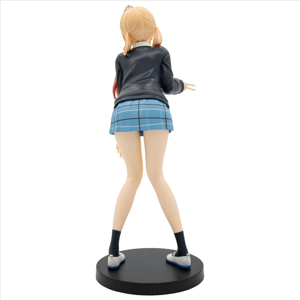 Marin Kitagawa School Festival Ver | My Dress-Up Darling