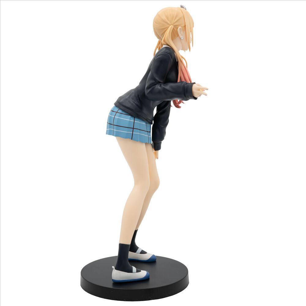 Marin Kitagawa School Festival Ver | My Dress-Up Darling