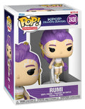 K-Pop Demon Hunters Funko Pop Bundle | Collector's Set
